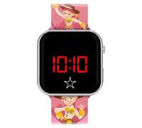 Disney Toy Story Girl's Jessie LED Watch