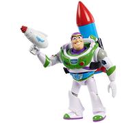 Disney Toy Story GJH49 Pixar 25th Anniversary Buzz Lightyear