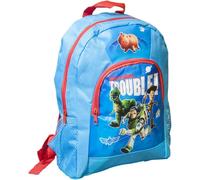 Disney Toy Story "Here Comes Trouble" School Bag Backpack