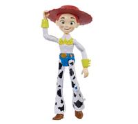 Mattel Disney Pixar Toy Story Jessie Collectible Figure