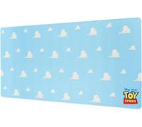 Grupo Erik Large Mouse Mat - Disney Pixar Toy Story Gifts | Gaming Mouse Pad XXL 80 x 35 cm - 31.5 x 13.8 in, Desk Mat Large, Gaming Desk Accessories | Disney Gifts under 20 Pounds