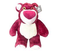 Disney Toy Story Lotso Bear Soft Plush Toy 45cm Fragrance Free