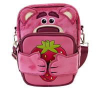 Loungefly Disney: Toy Story Lotso Crossbuddies Bag