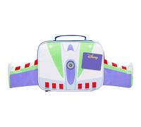 Disney Toy Story Lunch Bag for Kids Buzz Lightyear Insulated Lunch Box Snacks Food Carrier for School Picnic Holiday Travel Cooler Bag