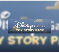 Disney Toy Story Pack PC Steam CD Key