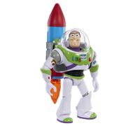 Pixar Large Scale Feature Buzz with Rocket