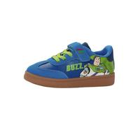 Disney Toy Story Shoes, Buzz Lightyear Boys Trainers, Easy Strap Trainers