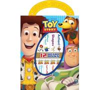 My First Library - Toy Story 4