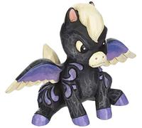 Disney Traditions Pegasus Mini Figurine, Multi-colour, 60 x 50 x 80 cm