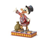 Disney Tradition Figurine, Resin, 16 cm 6001285 Multicolored