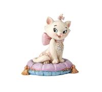 Disney Traditions 4054288 Marie On Pillow - P01225
