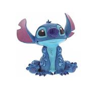 Disney Traditions Jim Shore Stitch Statement Figurine