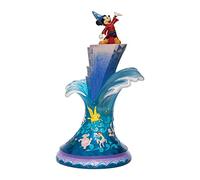 Enesco Figurine Disney Traditions Sorcerer Mickey Masterpiece 40 cm Multicolor