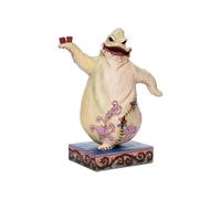 Disney Traditions Jim Shore Oogie Boogie Figurine Figurine
