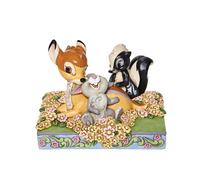 Disney Traditions 6008318 Childhood Friends - P01416