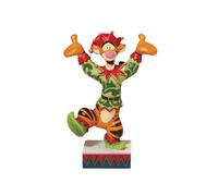Disney Traditions 6008983 Ecstatic Elf - P01434