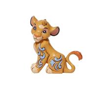 Disney Traditions 6009001 Mini Simba - P01446