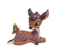 Enesco Jim Shore Bambi Mini Figurine