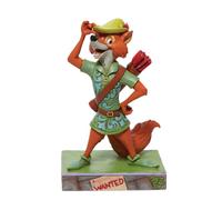 Disney Traditions 6011931 Personality Pose - P01517