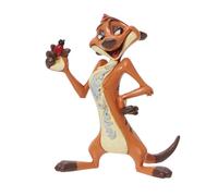 Enesco Jim Shore Timon Mini Figurine