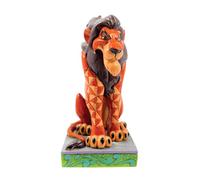 Disney Traditions 6014328 Scar - P01555