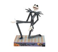 Disney Traditions 6014361 Jack Personality Pose - P01578