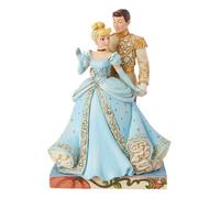 Disney Traditions 6015016 Cinderella And Prince Charming - P01568