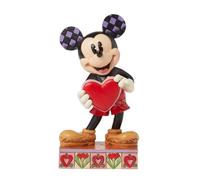Disney Traditions 6016329 A Love Note - P01591
