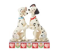 Disney Traditions 6016331 101 Ways to Love You - P01592