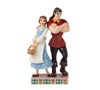Disney Traditions 6016342 Brilliant And Boorish - P01603