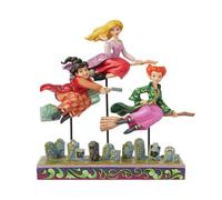 Disney Traditions 6016591 Sanderson Sisters - P01616