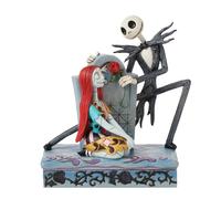Disney Traditions 6016594 A Grave Affair - P01613