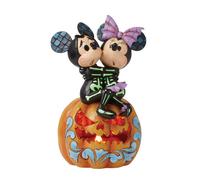 Disney Traditions 6016596 Spine Tingling Sweethearts - P01617
