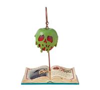 Disney Traditions 6016597 Apple-Solutely Wicked Book - P01620