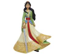 Disney Traditions 6016892 Mulan Deluxe Princess - P01638