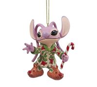 Disney Traditions 6017544 Angel In PJ's Hanging Ornament - P01656