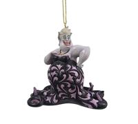 Disney Traditions 6017551 Ursula Hanging Ornament - P01662