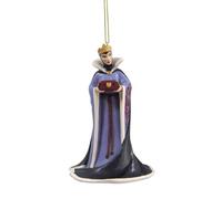 Disney Traditions 6017552 Evil Queen Hanging Ornament - P01661