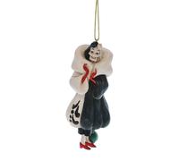Disney Traditions 6017553 Cruella Hanging Ornament - P01659