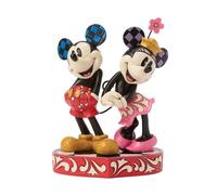 Disney Traditions 6017844 Tails Of True Love - P01691