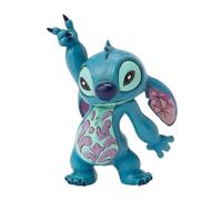 Disney Traditions 6017850 Stitch Dancing - P01690