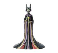 Disney Traditions 6017853 Vengeful Villainess (Maleficent Deluxe) - P01683