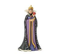 Disney Traditions 6017855 A Wicked Bite (The Queen) - P01685
