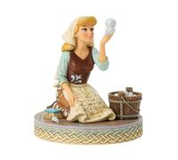 Disney Traditions 6017856 Hope In Every Bubble (Cinderella) - P01681