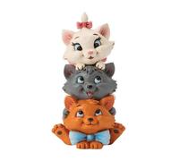 Disney Traditions 6017859 Aristocats (Mini) - P01689
