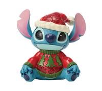 Disney Traditions 6018714 Stitch LED Sweater - P01709