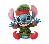 Disney Traditions 6018715 Stitch Elf - P01710