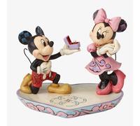Disney Traditions A Magical Moment Figurine 4055436