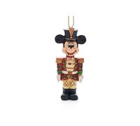 Disney Traditions A29381 Nutcracker Mickey Hanging Ornament - P01280