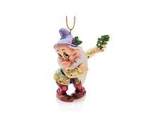 Disney Traditions A9039 Bashful Hanging Ornament - P01298